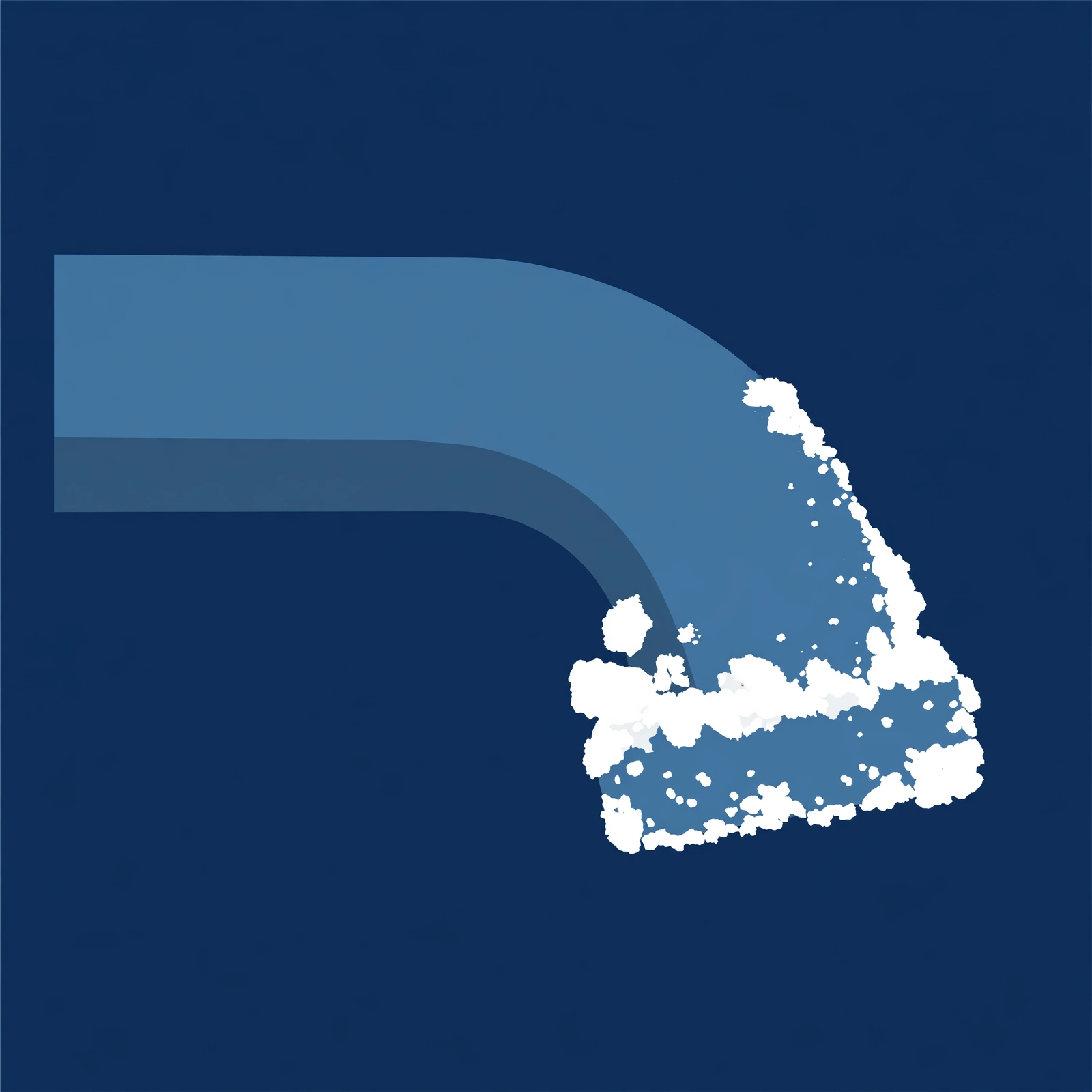Hard water