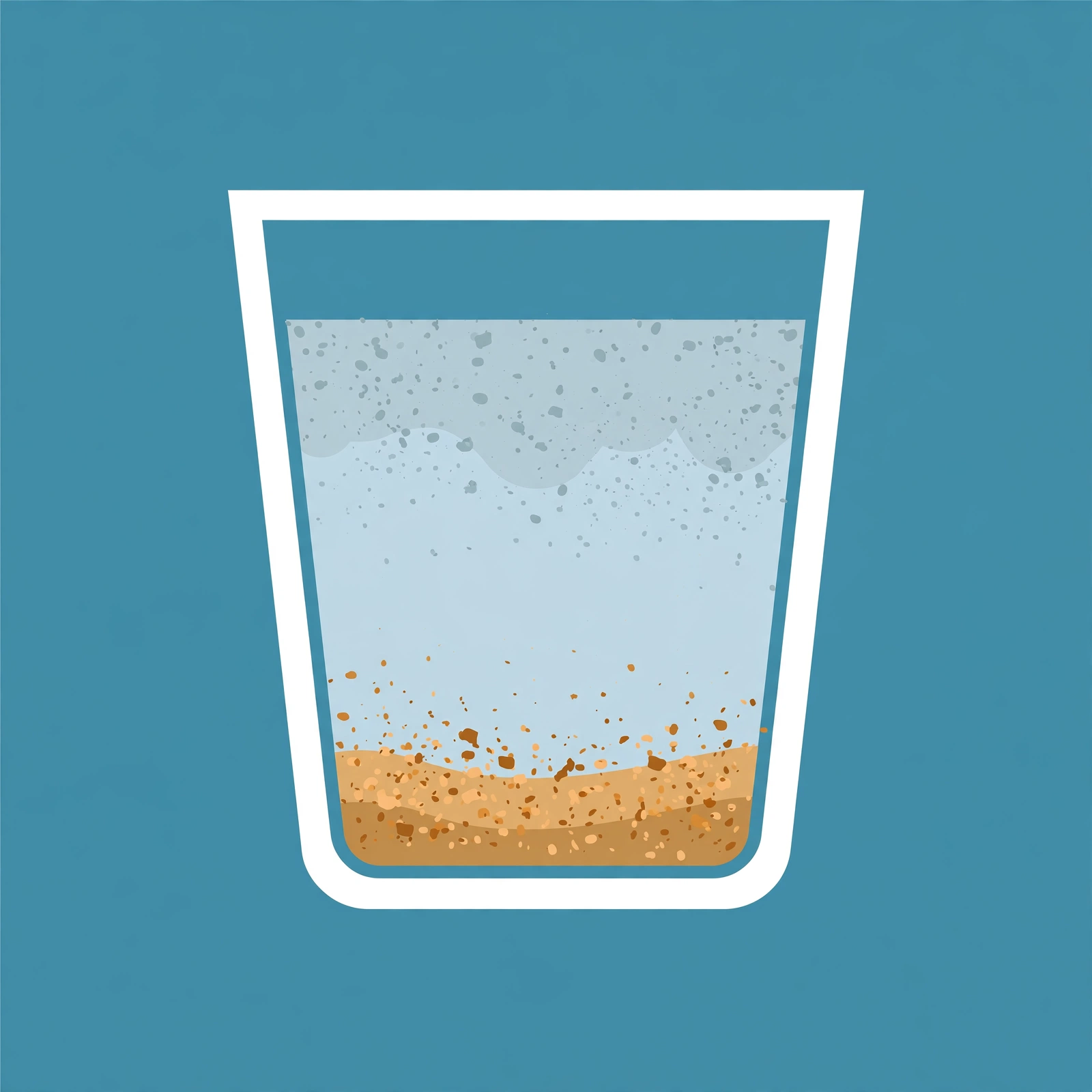 Sediment