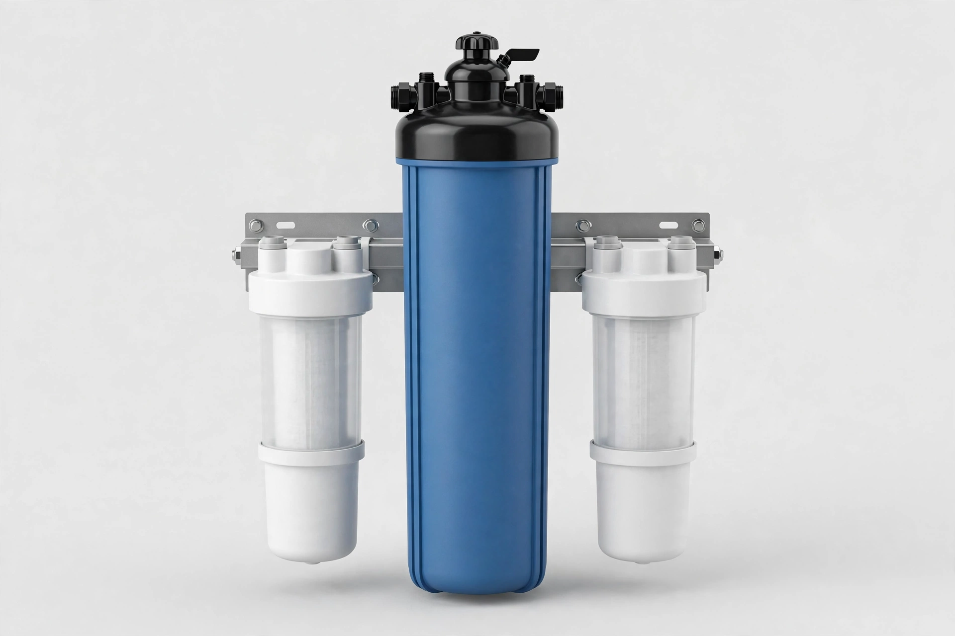 Aquasana Rhino EQ-1000 whole house water filter