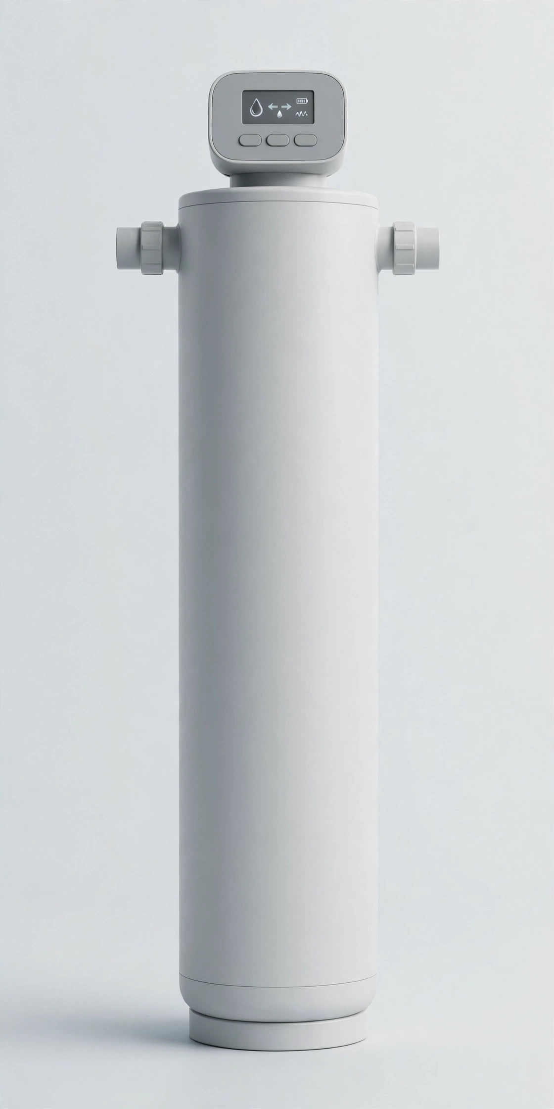 Kind Water E-3000 whole house water filter