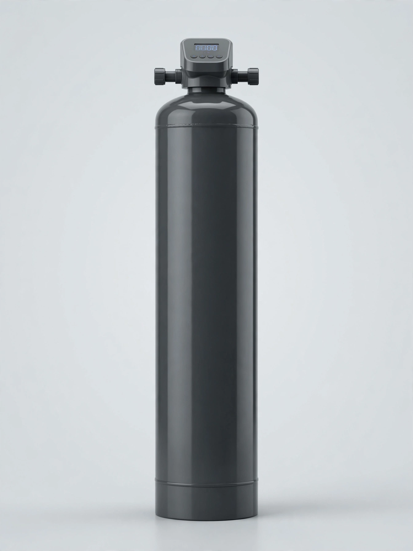 SpringWell FutureSoft salt-free water conditioner